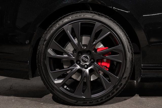 2025 Audi S8 4.0 TFSI - 22987044 - 61