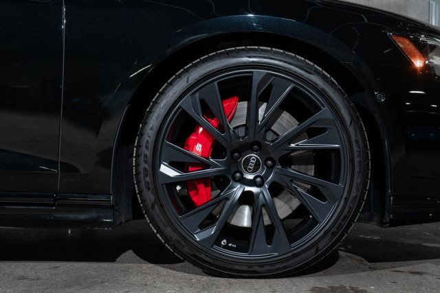 2025 Audi S8 4.0 TFSI - 22987044 - 62