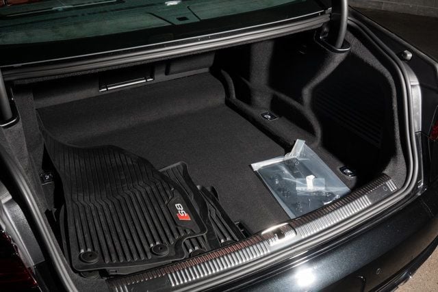 2025 Audi S8 4.0 TFSI - 22987044 - 63