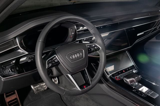 2025 Audi S8 4.0 TFSI - 22987044 - 8