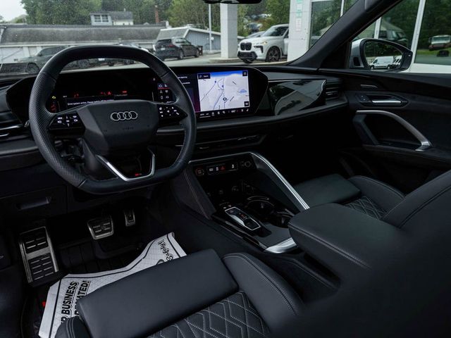 2025 Audi SQ5 3.0T Premium - 23077311 - 16
