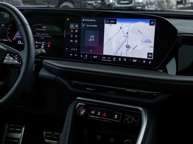2025 Audi SQ5 3.0T Premium - 23077311 - 19
