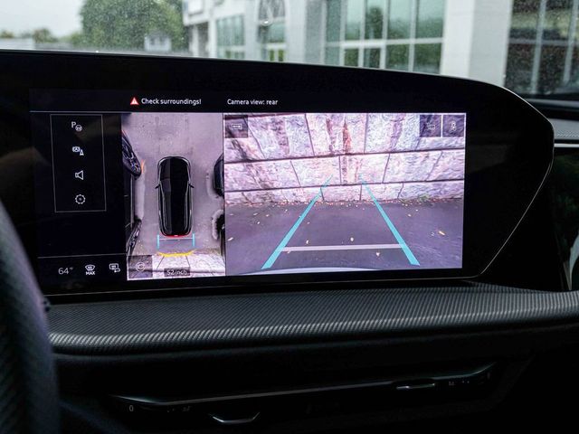 2025 Audi SQ5 3.0T Premium - 23077311 - 20