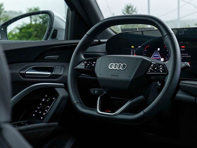 2025 Audi SQ5 3.0T Premium - 23077311 - 23