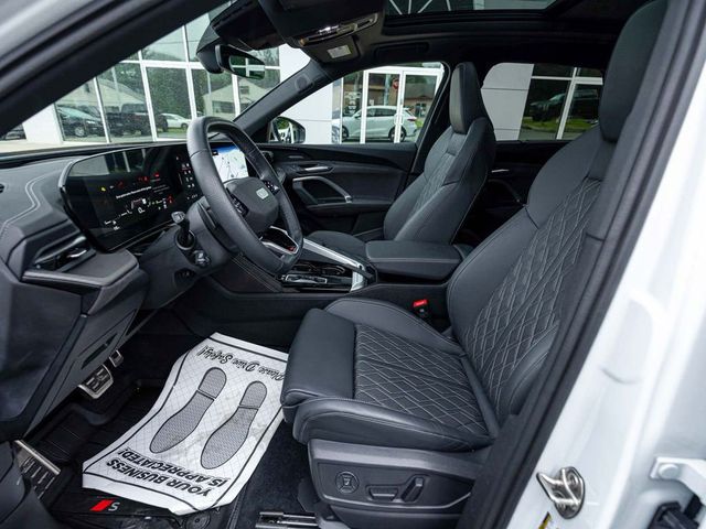2025 Audi SQ5 3.0T Premium - 23077311 - 25