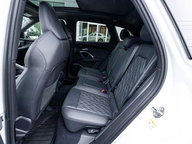 2025 Audi SQ5 3.0T Premium - 23077311 - 26