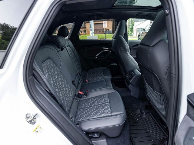 2025 Audi SQ5 3.0T Premium - 23077311 - 28