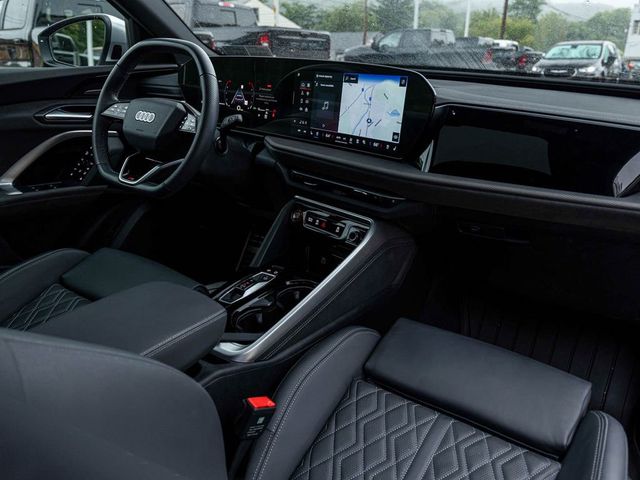 2025 Audi SQ5 3.0T Premium - 23077311 - 31