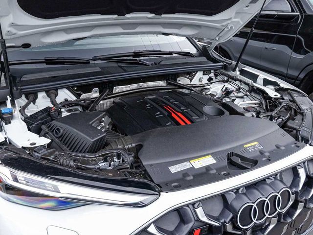 2025 Audi SQ5 3.0T Premium - 23077311 - 33