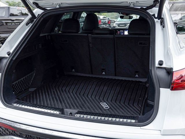 2025 Audi SQ5 3.0T Premium - 23077311 - 34