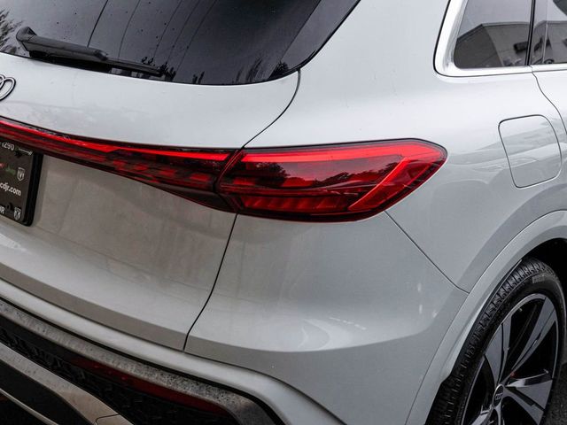 2025 Audi SQ5 3.0T Premium - 23077311 - 38