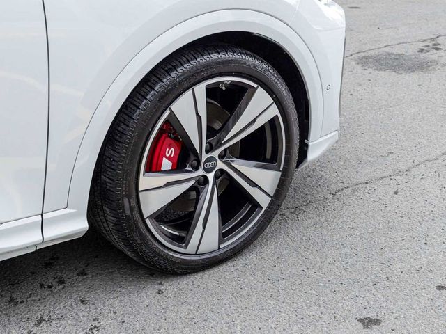 2025 Audi SQ5 3.0T Premium - 23077311 - 8