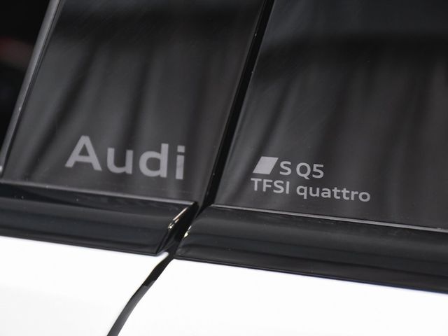 2025 Audi SQ5 3.0T Premium Plus - 22977310 - 12