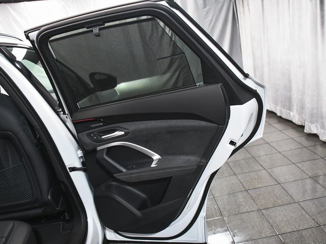 2025 Audi SQ5 3.0T Premium Plus - 22977310 - 14