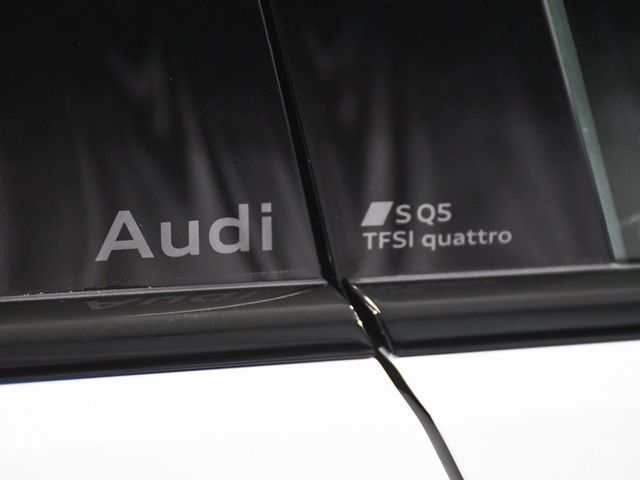 2025 Audi SQ5 3.0T Premium Plus - 22977310 - 15