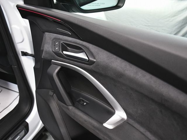 2025 Audi SQ5 3.0T Premium Plus - 22977310 - 17