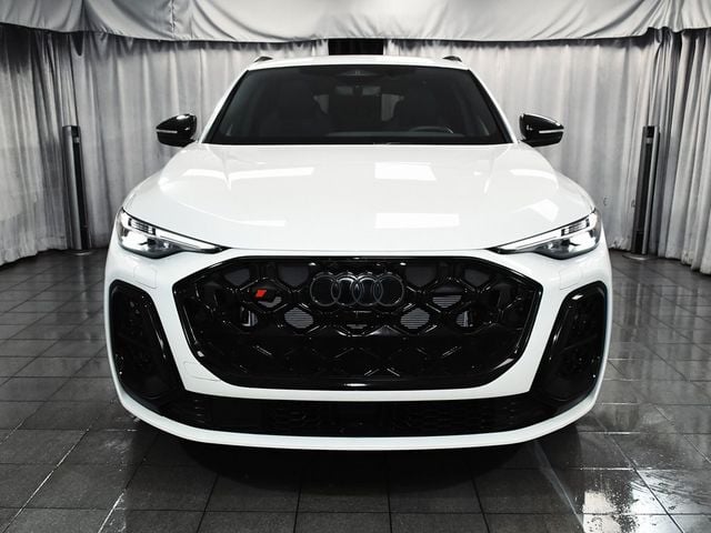 2025 Audi SQ5 3.0T Premium Plus - 22977310 - 1