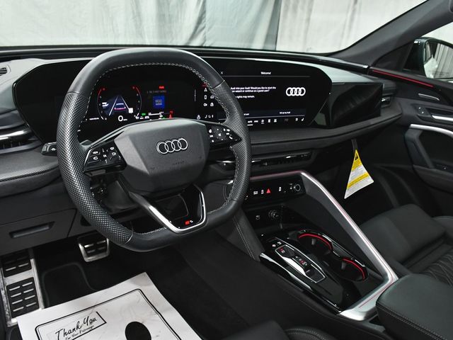 2025 Audi SQ5 3.0T Premium Plus - 22977310 - 20