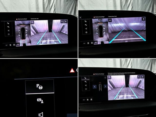 2025 Audi SQ5 3.0T Premium Plus - 22977310 - 23