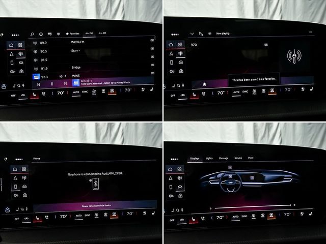 2025 Audi SQ5 3.0T Premium Plus - 22977310 - 25