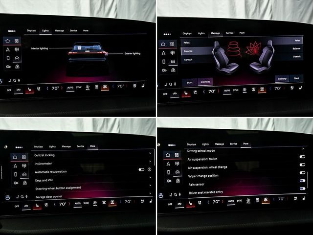 2025 Audi SQ5 3.0T Premium Plus - 22977310 - 26