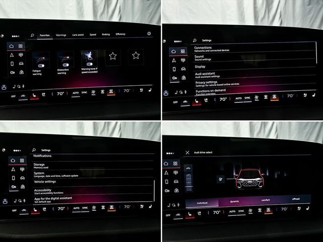 2025 Audi SQ5 3.0T Premium Plus - 22977310 - 27