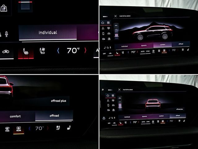 2025 Audi SQ5 3.0T Premium Plus - 22977310 - 28