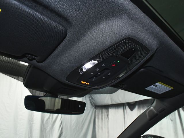 2025 Audi SQ5 3.0T Premium Plus - 22977310 - 36