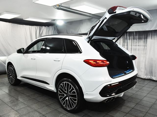 2025 Audi SQ5 3.0T Premium Plus - 22977310 - 57