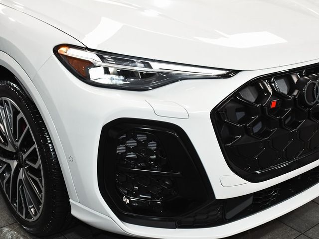 2025 Audi SQ5 3.0T Premium Plus - 22977310 - 65