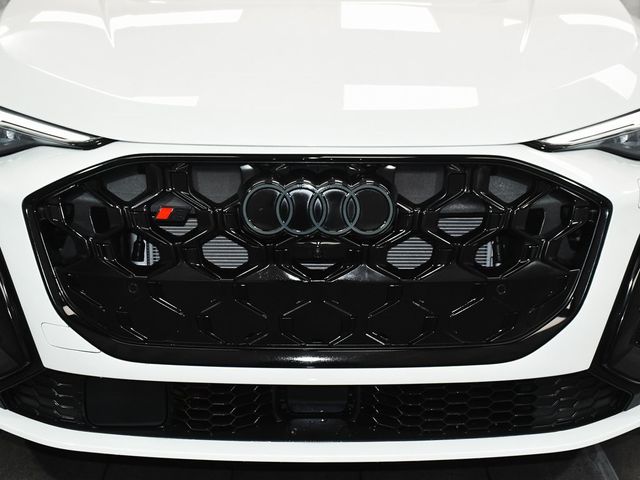 2025 Audi SQ5 3.0T Premium Plus - 22977310 - 66