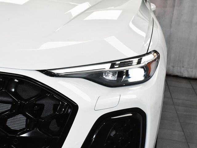 2025 Audi SQ5 3.0T Premium Plus - 22977310 - 67