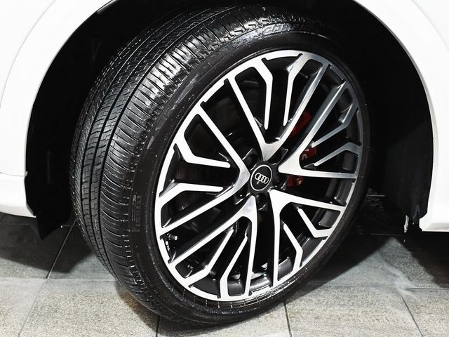 2025 Audi SQ5 3.0T Premium Plus - 22977310 - 6