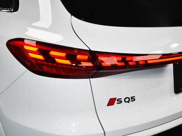 2025 Audi SQ5 3.0T Premium Plus - 22977310 - 73