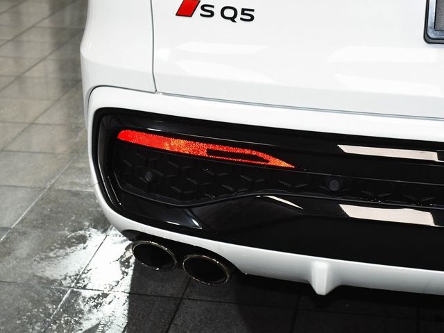 2025 Audi SQ5 3.0T Premium Plus - 22977310 - 74