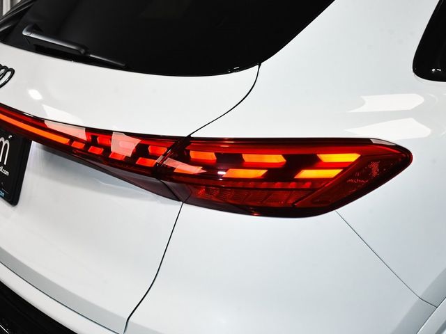 2025 Audi SQ5 3.0T Premium Plus - 22977310 - 76