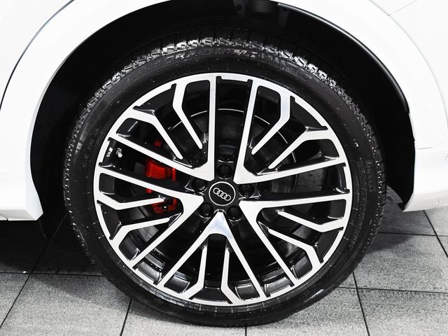 2025 Audi SQ5 3.0T Premium Plus - 22977310 - 7