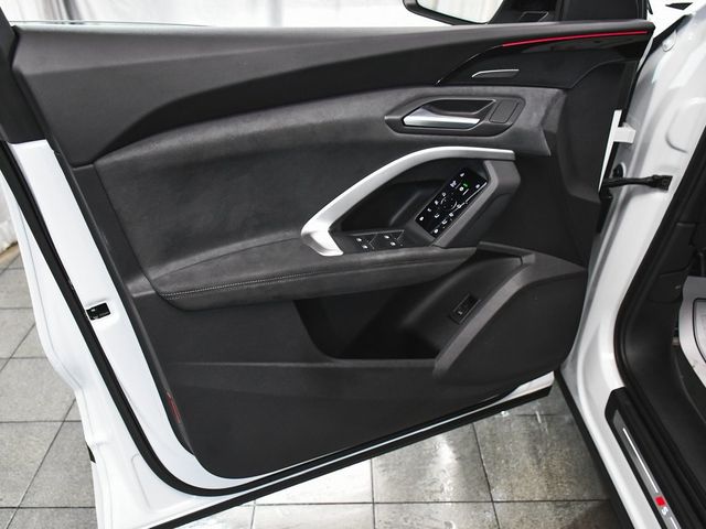 2025 Audi SQ5 3.0T Premium Plus - 22977310 - 8