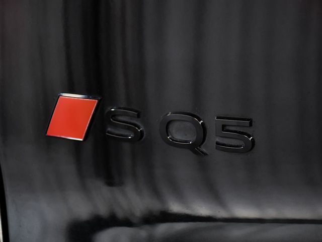 2025 Audi SQ5 3.0T Premium Plus - 23025954 - 99