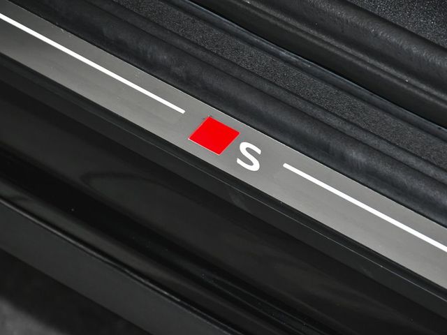 2025 Audi SQ5 3.0T Premium Plus - 23025954 - 13