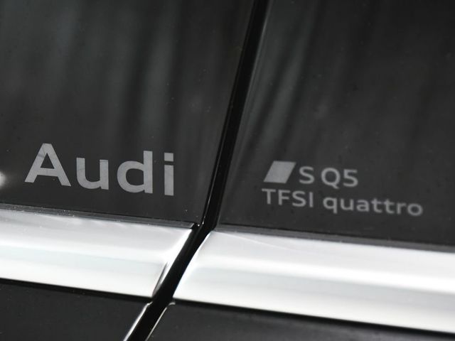 2025 Audi SQ5 3.0T Premium Plus - 23025954 - 14