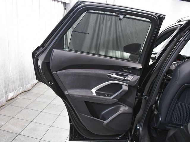 2025 Audi SQ5 3.0T Premium Plus - 23025954 - 15