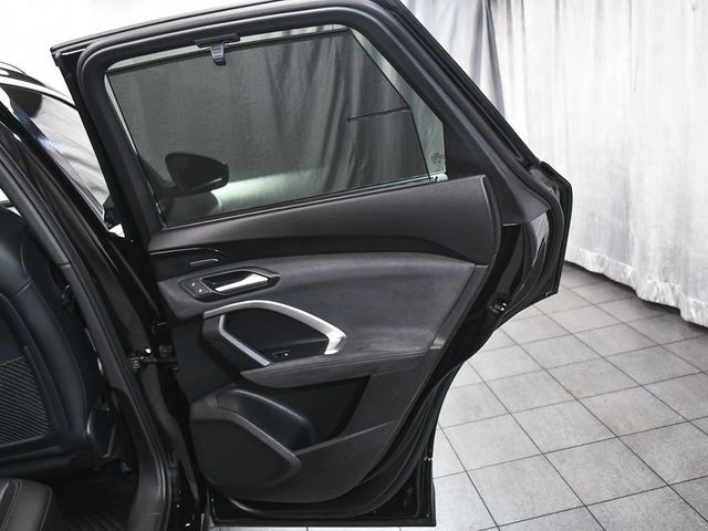 2025 Audi SQ5 3.0T Premium Plus - 23025954 - 17