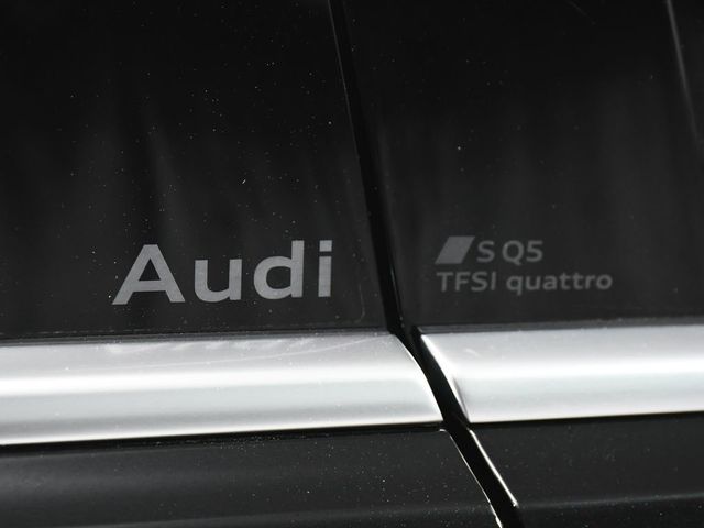 2025 Audi SQ5 3.0T Premium Plus - 23025954 - 20