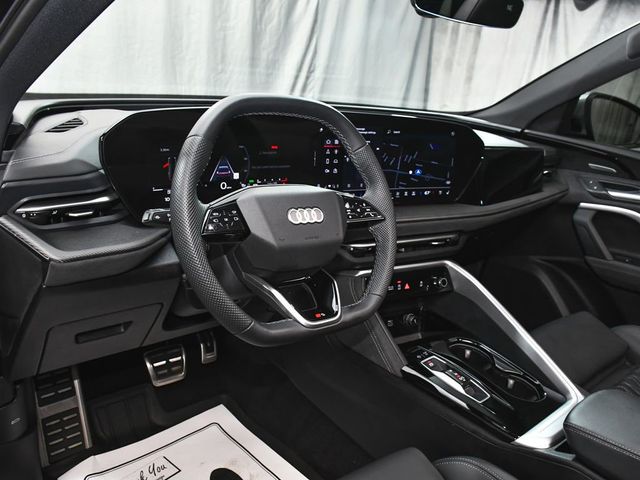 2025 Audi SQ5 3.0T Premium Plus - 23025954 - 28