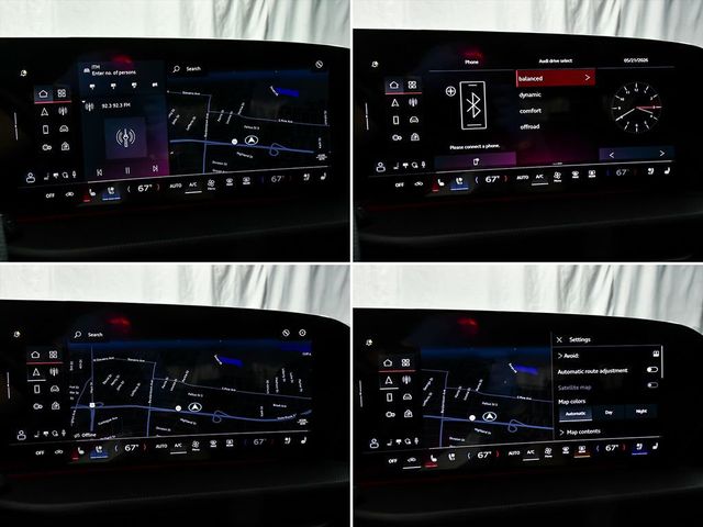 2025 Audi SQ5 3.0T Premium Plus - 23025954 - 31