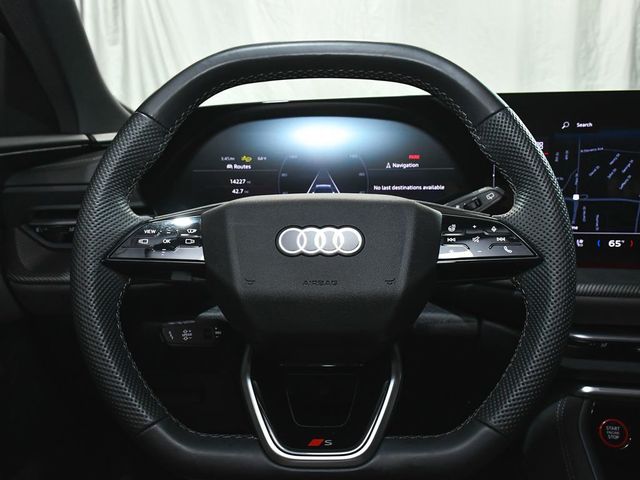 2025 Audi SQ5 3.0T Premium Plus - 23025954 - 40