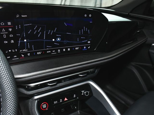 2025 Audi SQ5 3.0T Premium Plus - 23025954 - 47