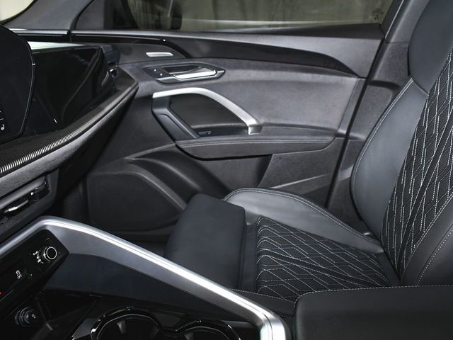 2025 Audi SQ5 3.0T Premium Plus - 23025954 - 52