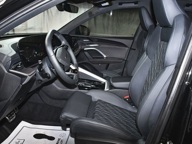 2025 Audi SQ5 3.0T Premium Plus - 23025954 - 53